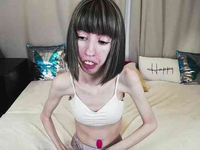 Unusual-G webcam