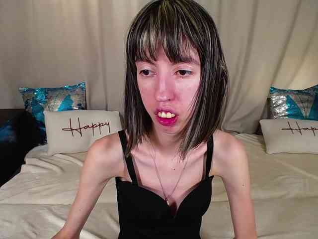 Unusual-G webcam
