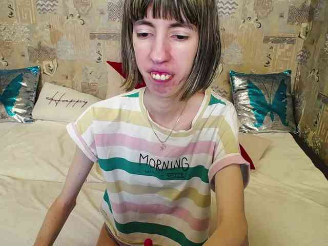 Unusual-G Live Webcam on BongaCams