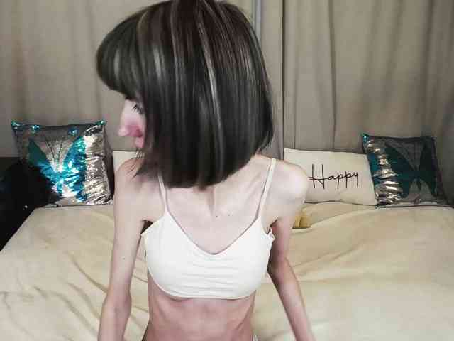 Unusual-G webcam