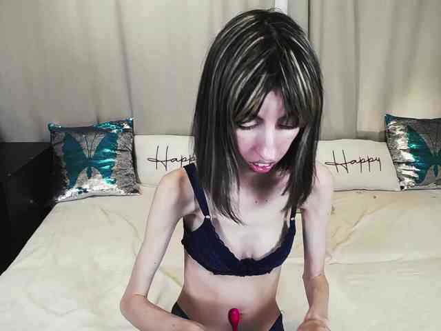 Unusual-G webcam