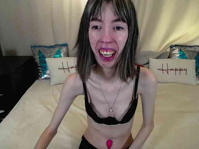Unusual-G webcam
