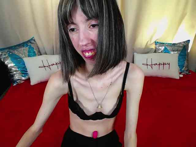 Unusual-G webcam