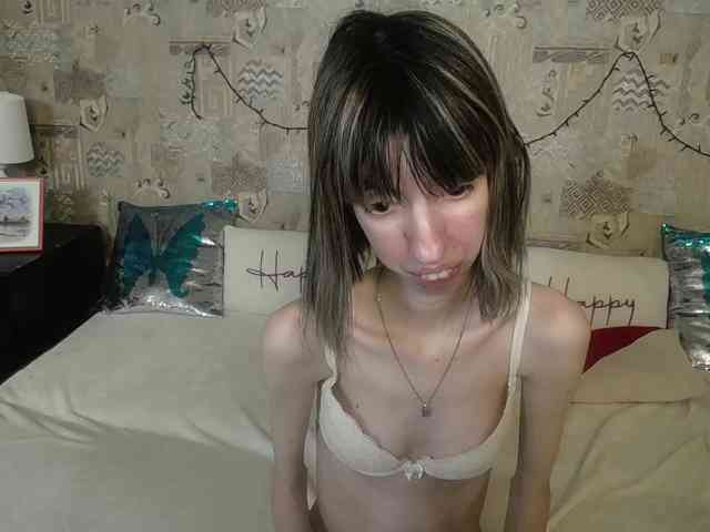 Unusual-G Live Webcam on BongaCams