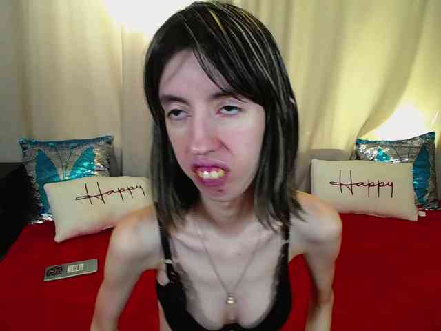 Unusual-G webcam
