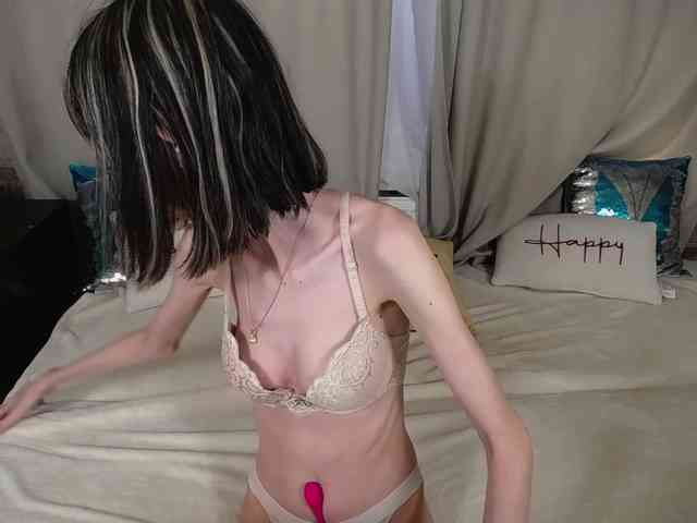 Unusual-G webcam