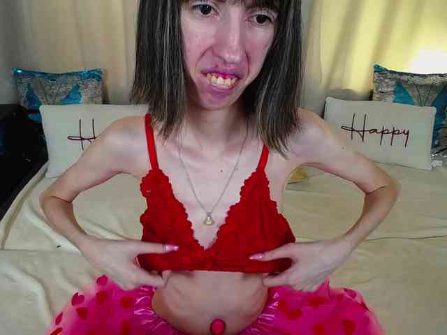 Unusual-G webcam
