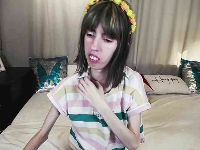 Unusual-G webcam