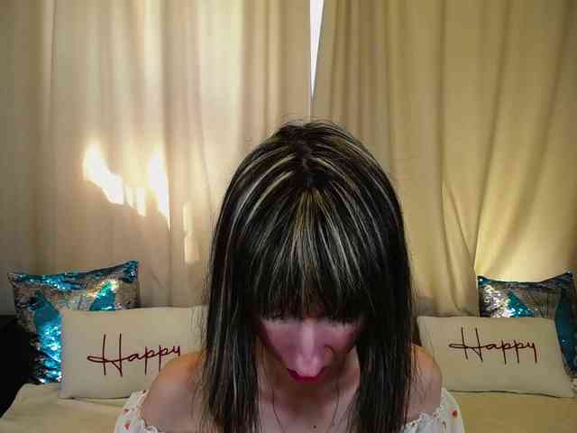 Unusual-G webcam