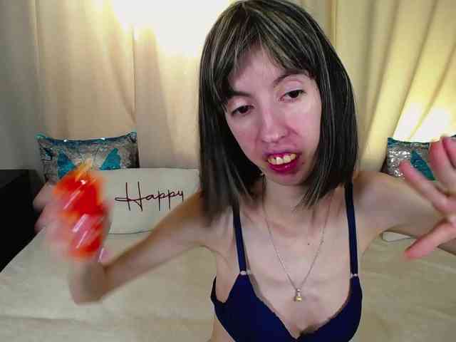 Unusual-G webcam
