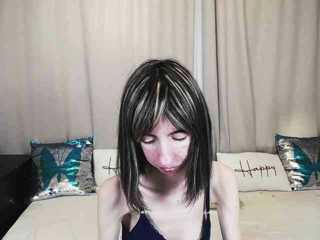 Unusual-G webcam
