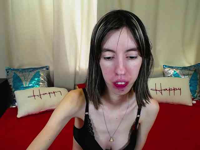 Unusual-G webcam