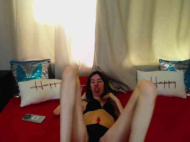 Unusual-G webcam