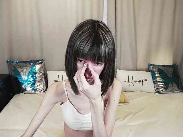 Unusual-G webcam