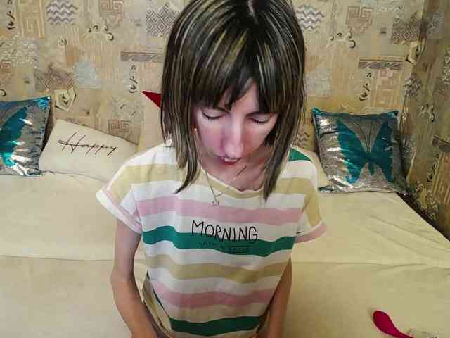 Unusual-G Live Webcam on BongaCams