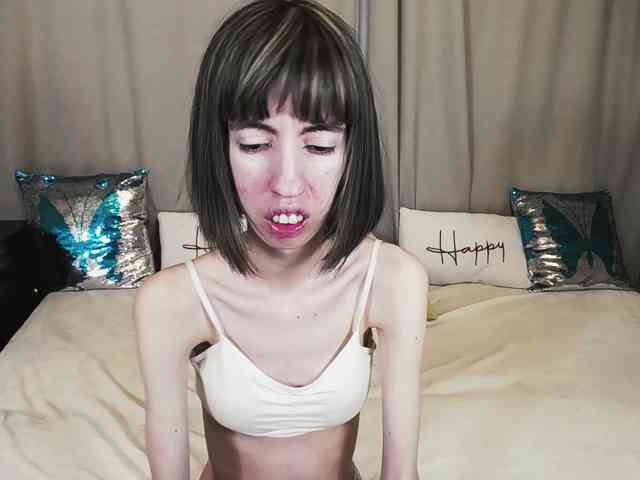 Unusual-G webcam