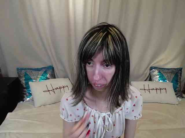 Unusual-G webcam