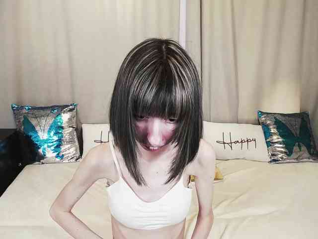 Unusual-G webcam