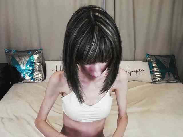 Unusual-G webcam