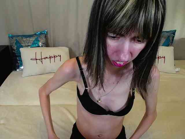 Unusual-G webcam