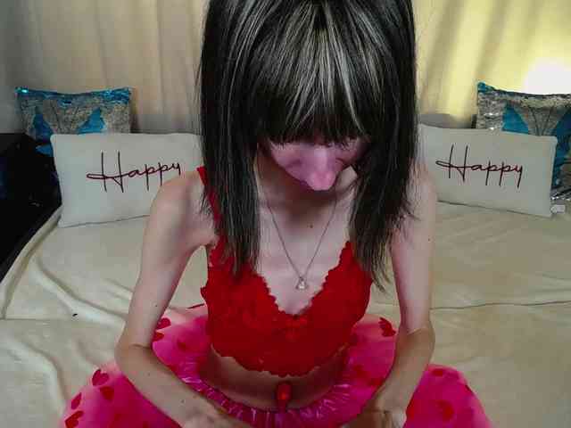 live sex show Unusual-G