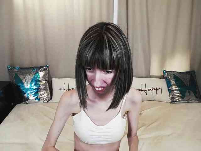 Unusual-G webcam