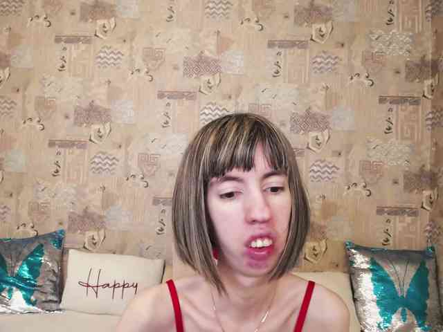 Unusual-G Live Webcam on BongaCams