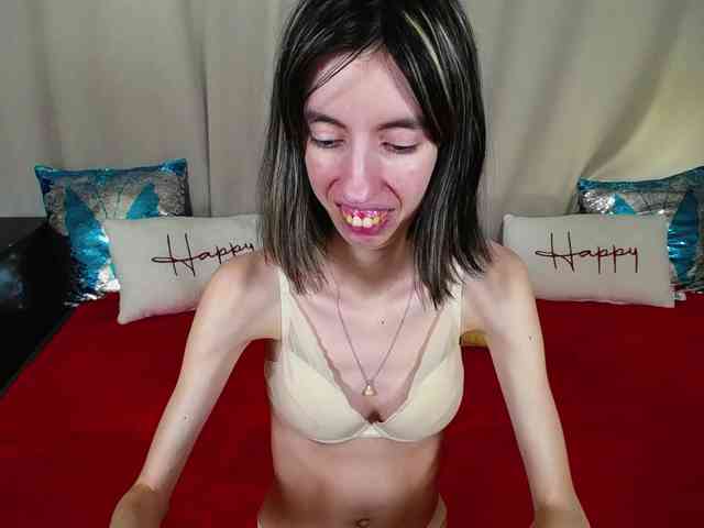 Unusual-G webcam