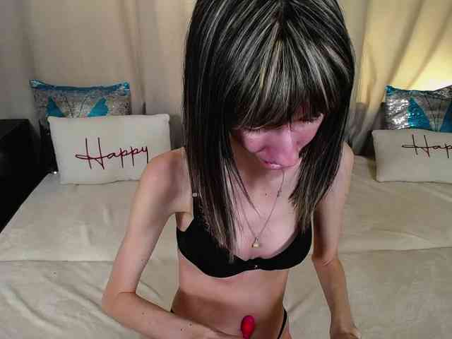 chat live sex Unusual-G