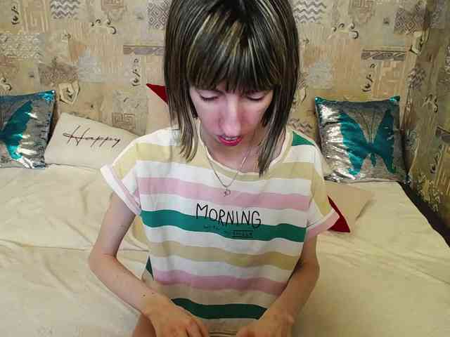 Unusual-G Live Webcam on BongaCams