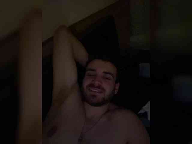 Aleksdo Live Webcam on BongaCams