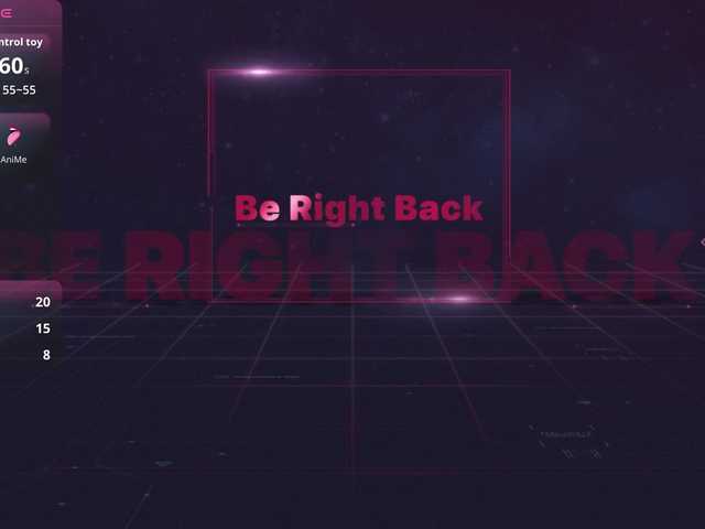 Stacy-pie Live Cam on BongaCams and RICams