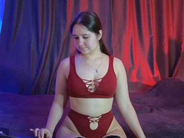 Stacy-pie webcam
