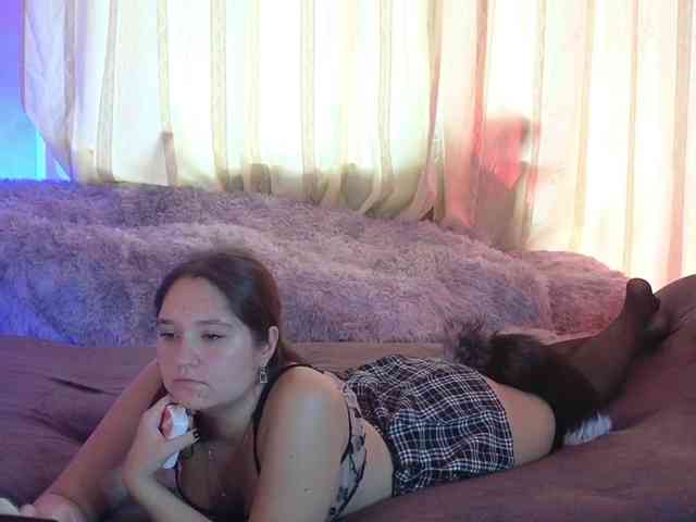 Stacy-pie webcam