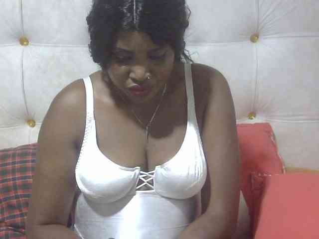 Sexy-santa2 webcam