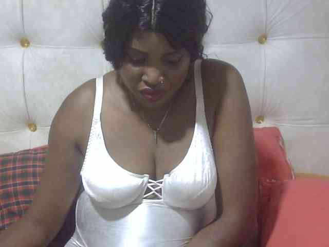 Sexy-santa2 webcam