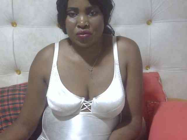 Sexy-santa2 webcam