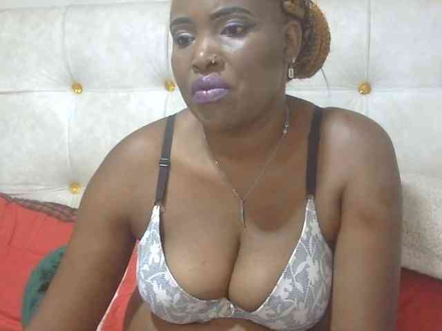 Sexy-santa2 webcam