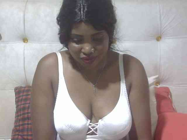 Sexy-santa2 webcam