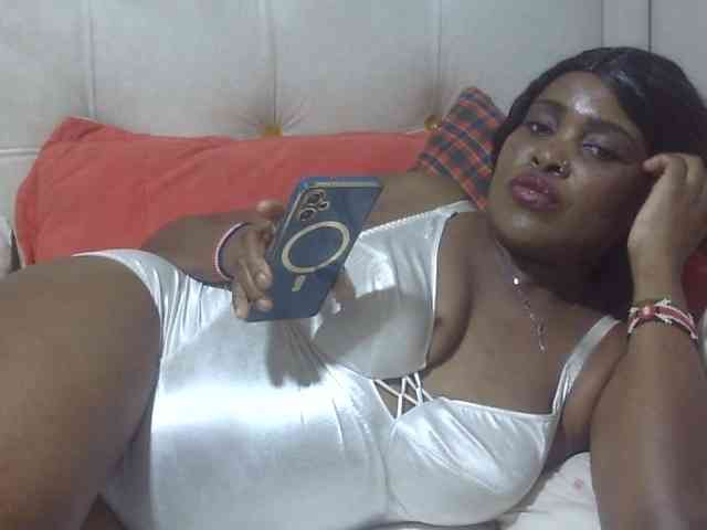 Sexy-santa2 webcam