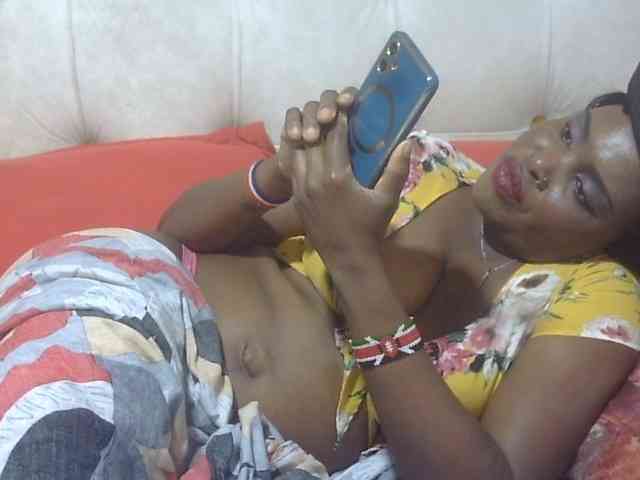 Sexy-santa2 webcam