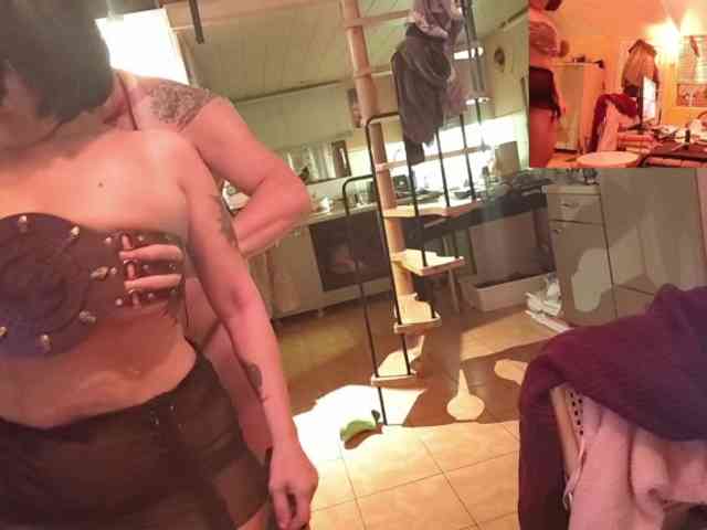 JoyplayingToy webcam