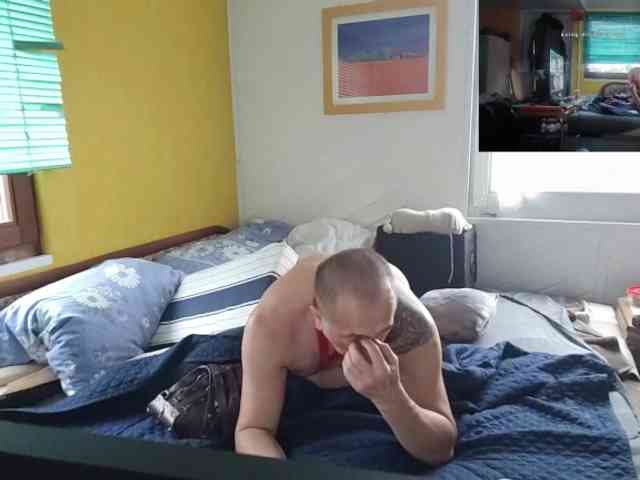 JoyplayingToy webcam