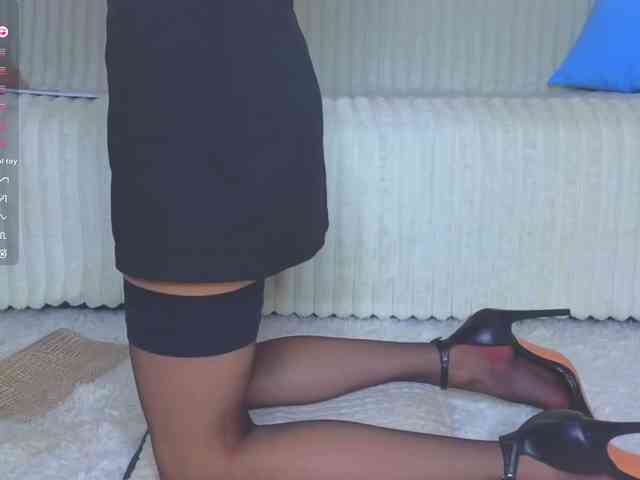 Art-lisa Live Webcam on BongaCams