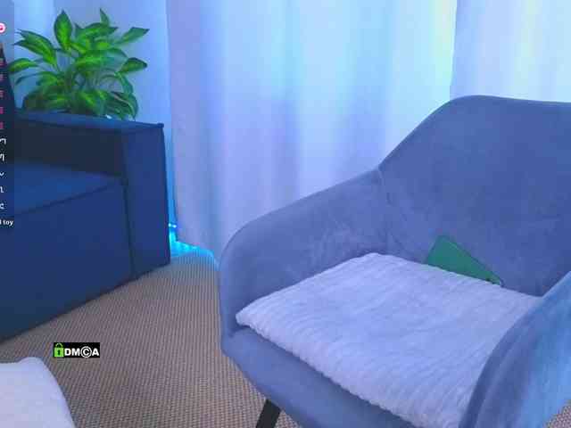 Lisa-art webcam