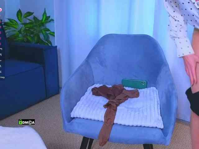 Lisa-art webcam