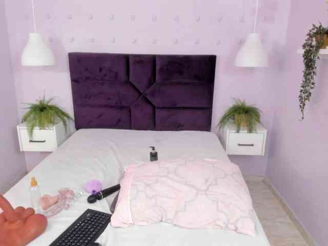 sofytailor webcam