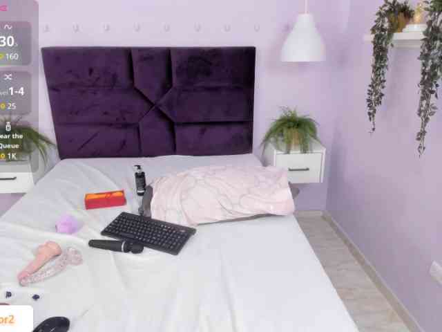 sofytailor webcam