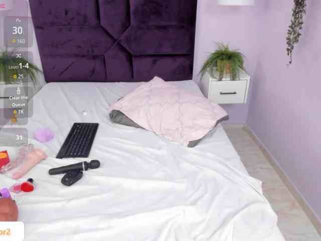 sofytailor webcam