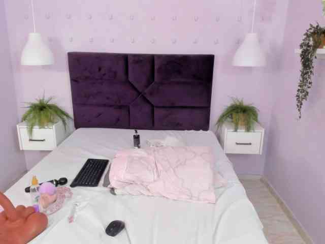 sofytailor webcam
